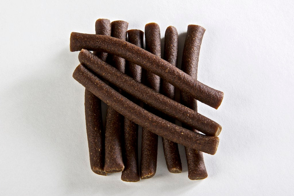Barkys Palitos De Carnaza Carne 1 Kg - Premios Jerky Sticks, Premios, Barkys, Mister Mascotas Barkys Palitos De Carnaza Carne 1 Kg - Premios Jerky Sticks, Premios, Barkys, Mister Mascotas